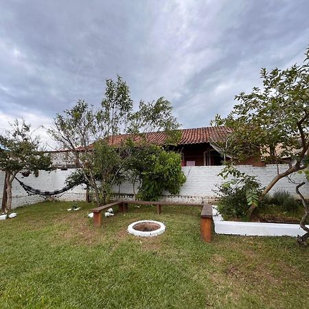 Casinha Verde Passa Quatro Esterno foto