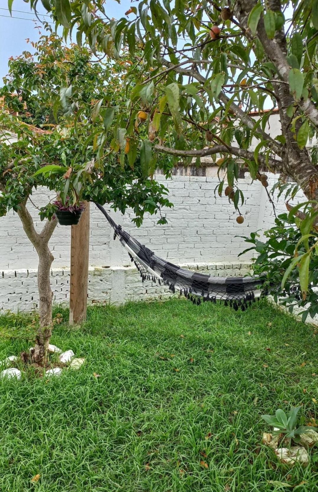 Casinha Verde Passa Quatro Esterno foto
