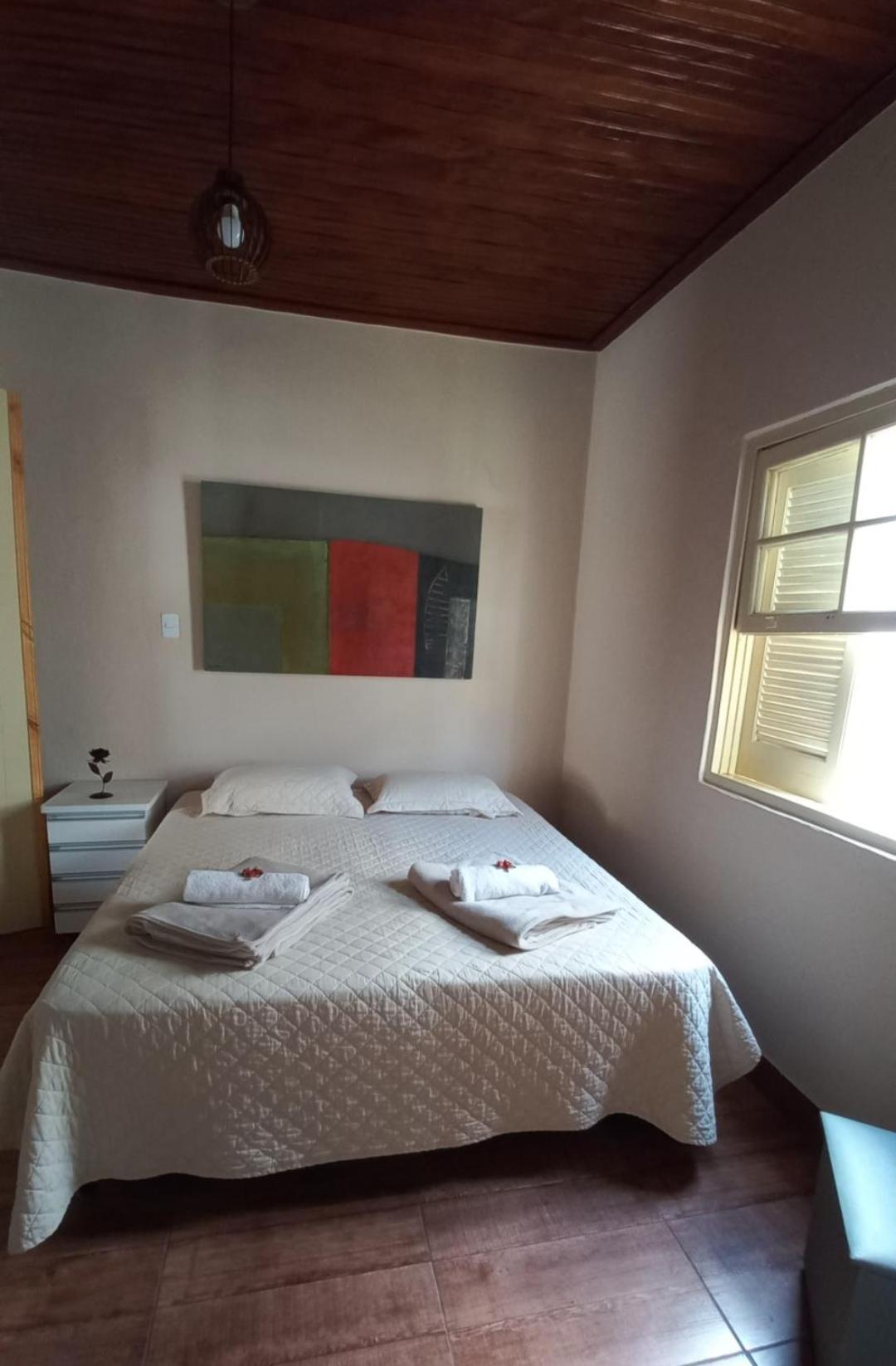 Casinha Verde Passa Quatro Esterno foto